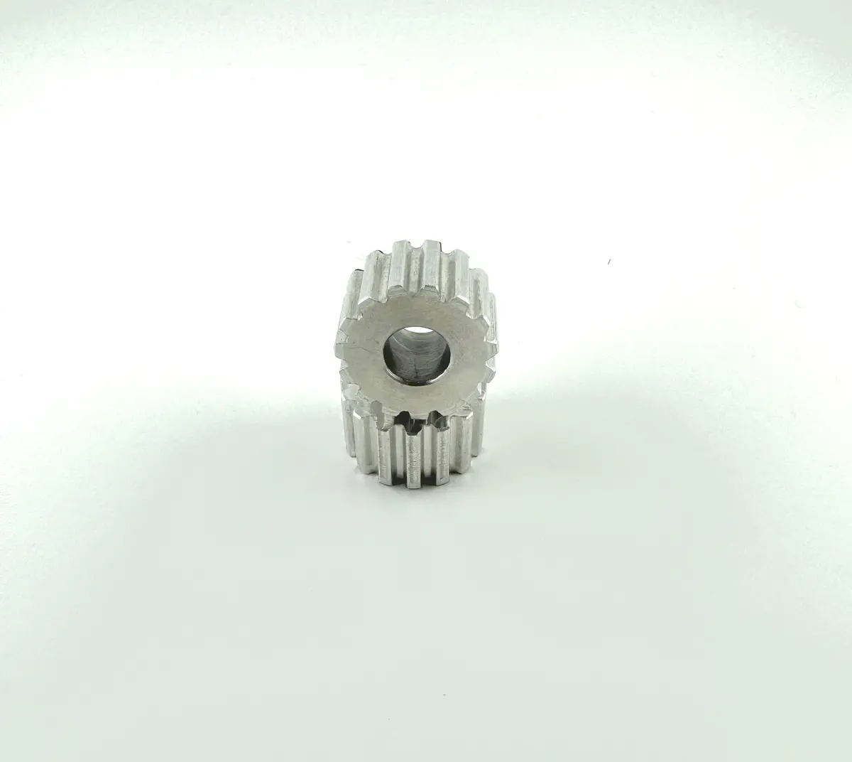 Xl Pinion Gear Aluminum 1