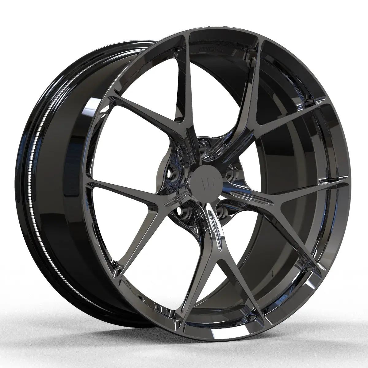 Awzz Forged Wheels For Tesla Model 3/Y 6
