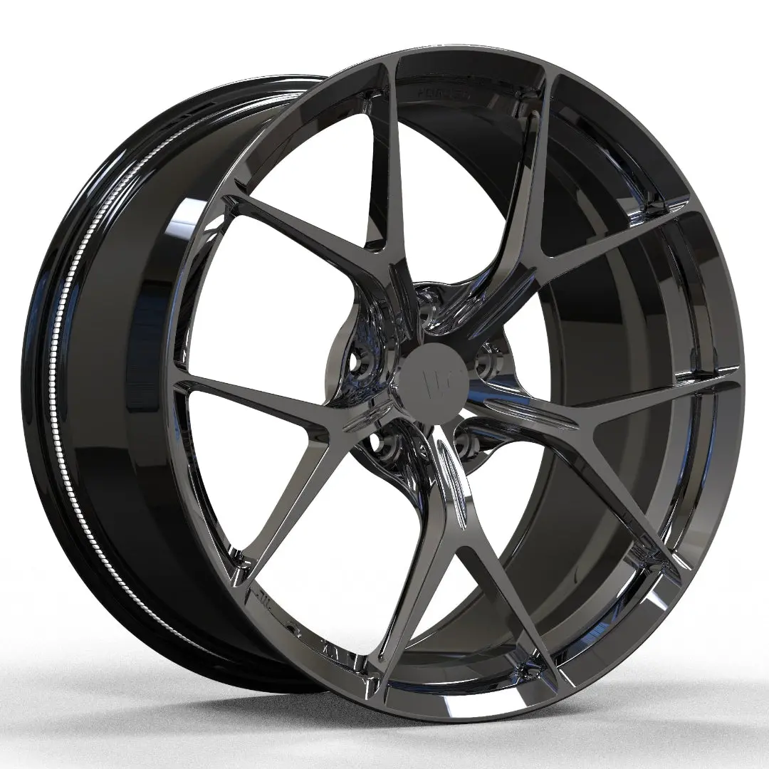 Awzz Forged Wheels For Bmw G20/G30/G60 1
