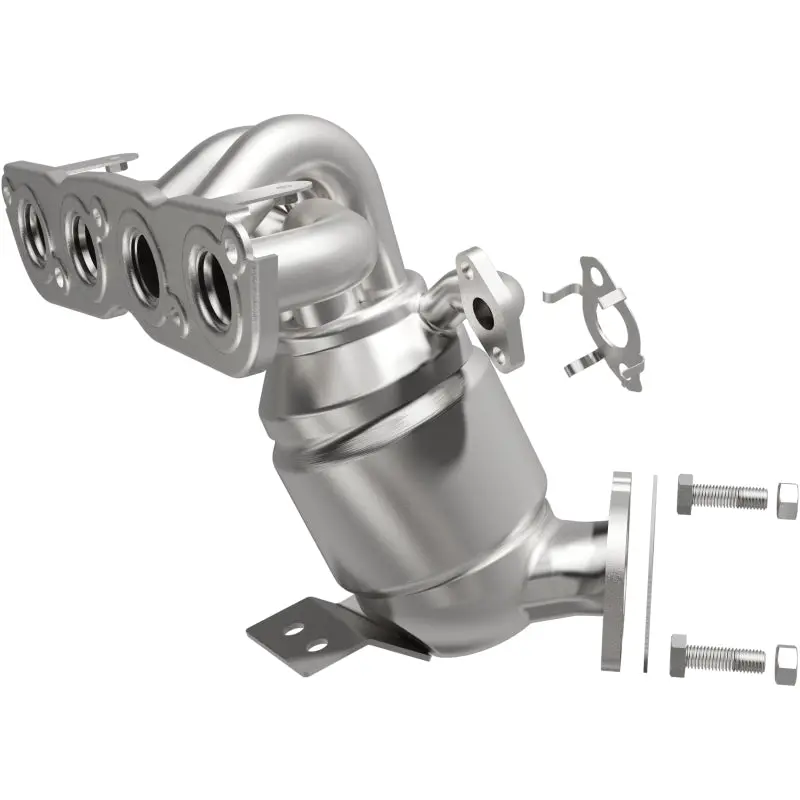 Magnaflow 17-22 Hyundai Ioniq Oem Grade Federal / Epa Compliant Direct Fit Converter 1