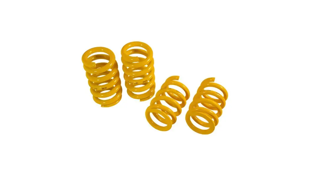 Novitec Sport Springs Lamborghini Revuelto 2024+ 1