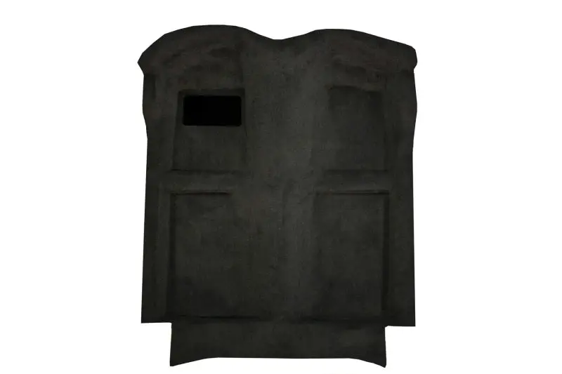 Lund 89-94 Toyota Pickup Std. Cab Pro-Line Full Flr. Replacement Carpet - Black (1 Pc.) 1