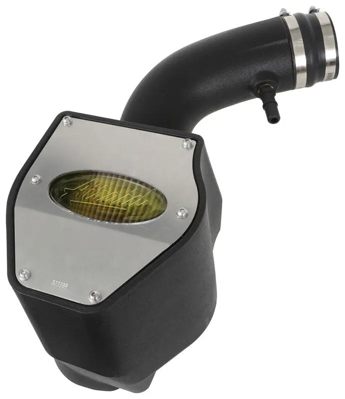 Airaid Intake Kit Jeep Cherokee V6-3.2L F/I 19-22 1