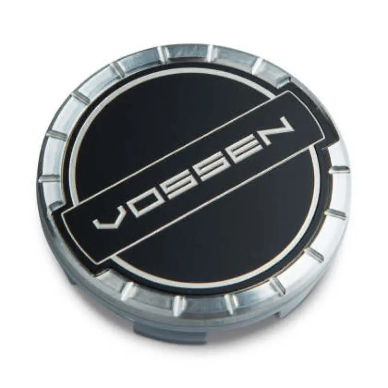 Vossen Billet Sport Cap 1.0 - Large - Classic - Transarent Clear 1