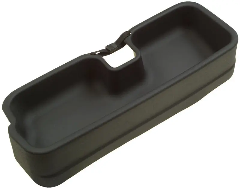 Husky Liners 09-12 Ford F-150 Super Cab Husky Gearbox (W/O Factory Subwoofer) 1