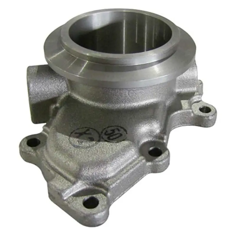 Industrial Injection 98-03 Ford 7.3L Power Stroke Blank Ebp Valve Exhaust Outlet 1