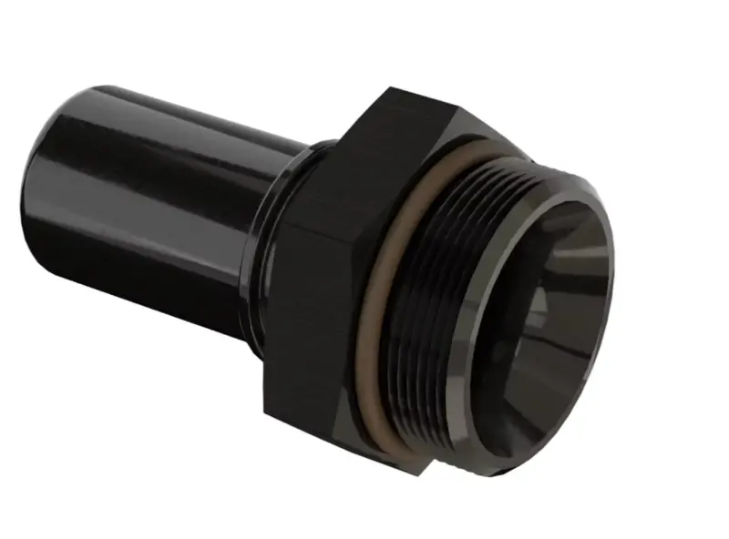 Greddy An08 Orb Male To An08 Pro/Spec Adapter 1