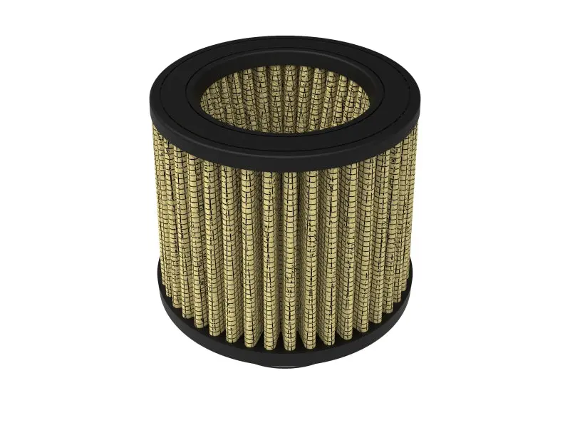 Afe Magnum Force Intake Replacement Air Filter 3 In F X 6 In B X 5-1/2 In T (Inverted) X 5 In H 1