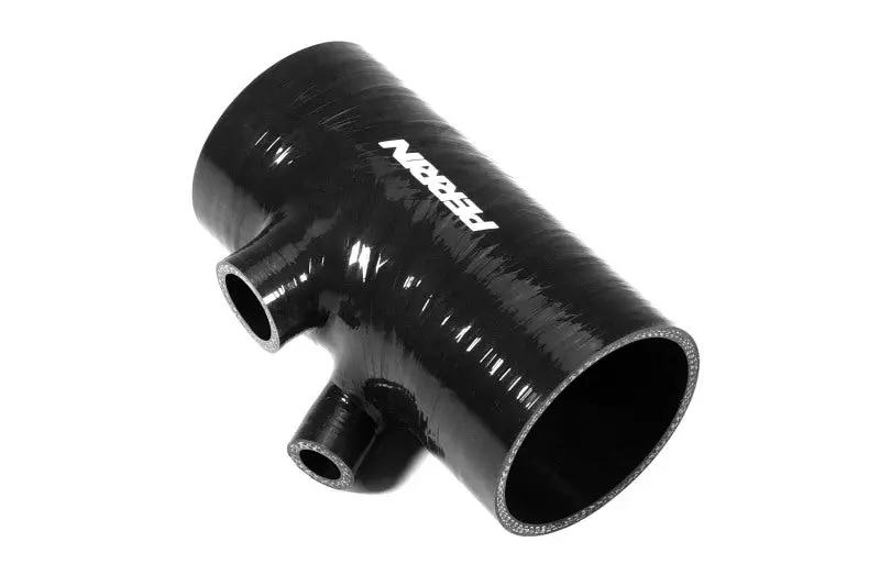 Perrin 22-25 Subaru Wrx Short Type Turbo Inlet Hose  - Black 1