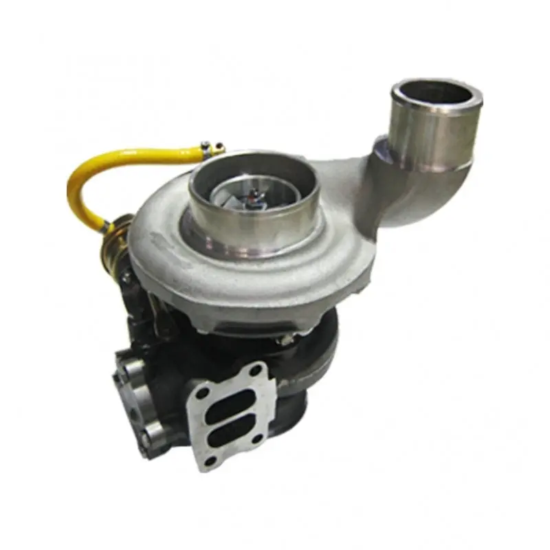 Industrial Injection 04.5-07 Dodge 5.9L Cummins Thunder 330 Turbo 350-650 Hp (Large Flange) 1