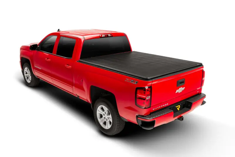 Extang 04-12 Chevy/Gmc Canyon/Colorado (5Ft Bed) Trifecta 2.0 1