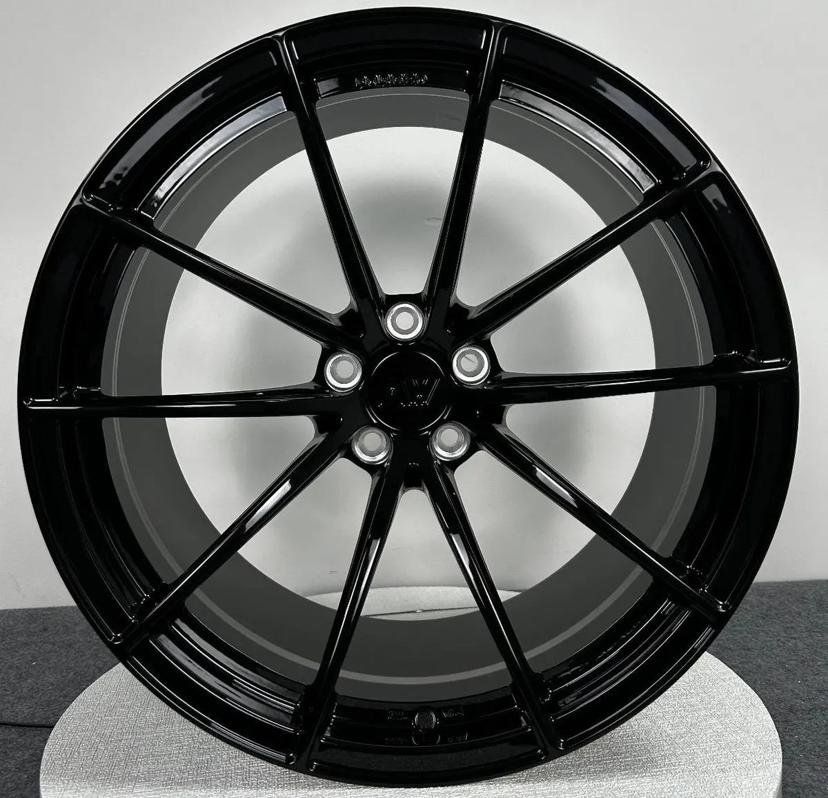 Awx Forged Wheels For Bmw M5/M8 F9x 2