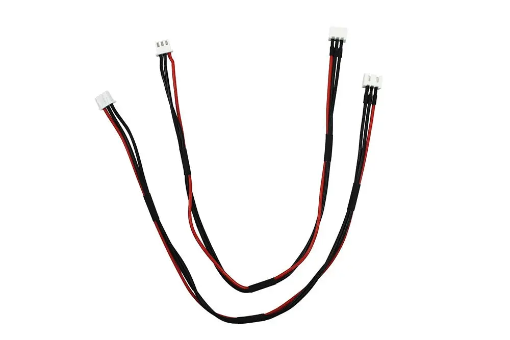 Balance Lead Extensions 2S 1