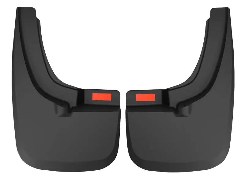 Husky Liners 19-22 Ford Ranger Front Mud Guard Set 1