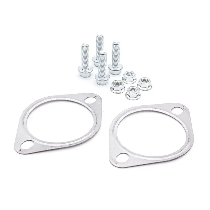 Cobb Vw Gti (Mk6) Cat-Back Exhaust Hardware Kit 1