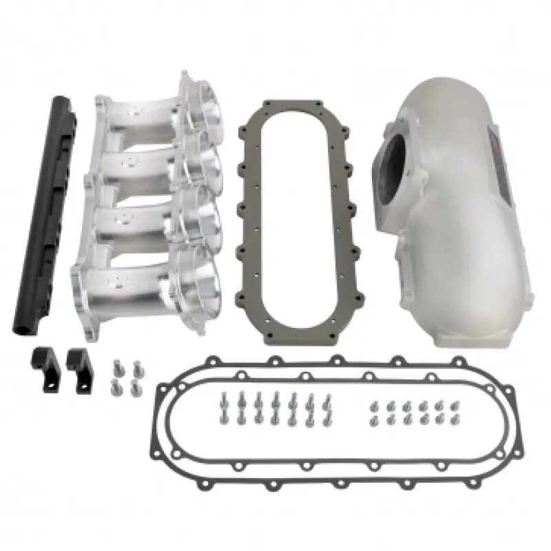 Skunk2 Ultra Race K-Series Center Feed Billet Intake Manifold 1