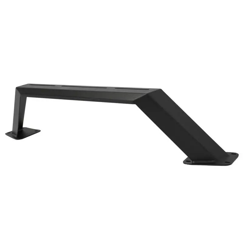Westin 21-25 Ford Bronco (Excl. Sport) Xts Angular Bull Bar - Tex. Blk 1