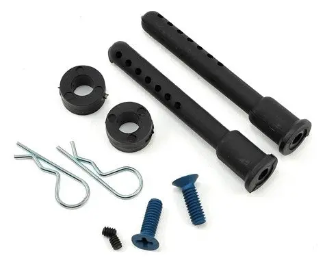 Long Body Mounts 2.300" 1