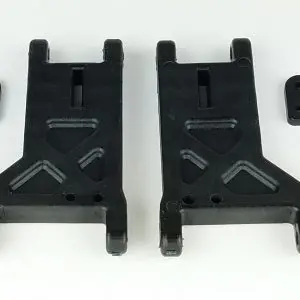 Extra Short Front A-Arm For Int/Enf (Molded) 1