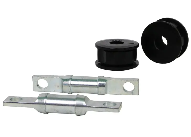 Whiteline Ford Focus Mk3 / Mazda 3 Rear Trailing Arm Forward Bushing Kit 1