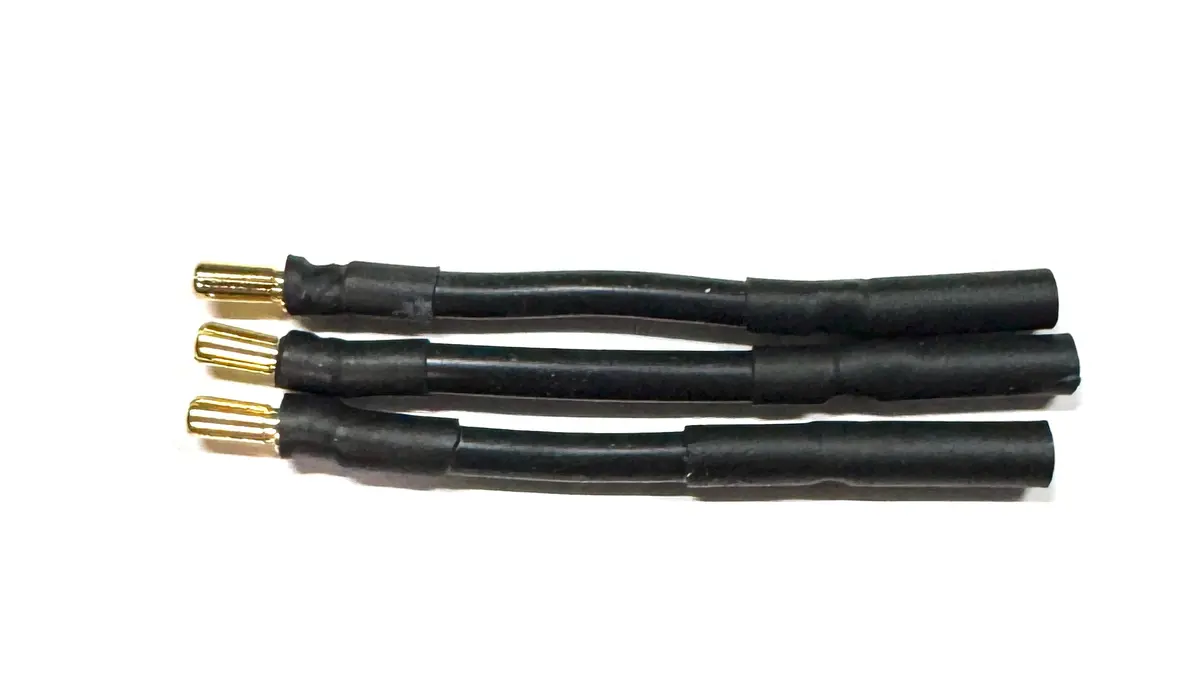 Vxl To Spektrum Connector 1