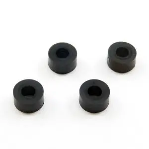 Hinge Pin Spacers (10) There 10 Pic Shows 4 1