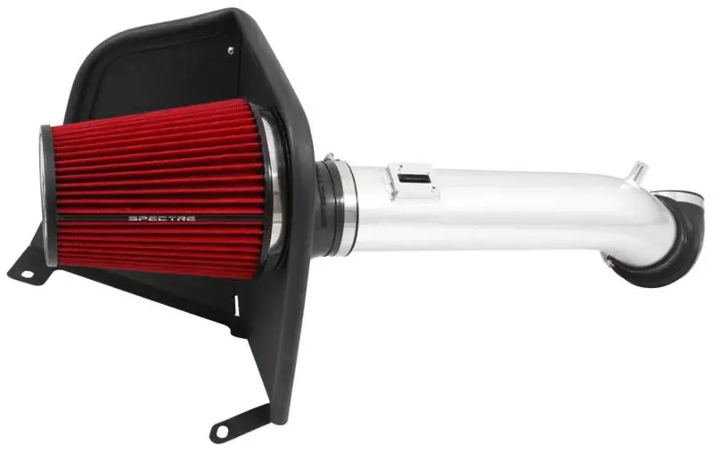 Spectre Air Intake Kit Gm Silverado/Sierra 1500 4.3L 1