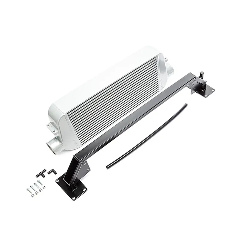 Cobb 15-21 Subaru Wrx/Sti Fmic Core - Silver 1