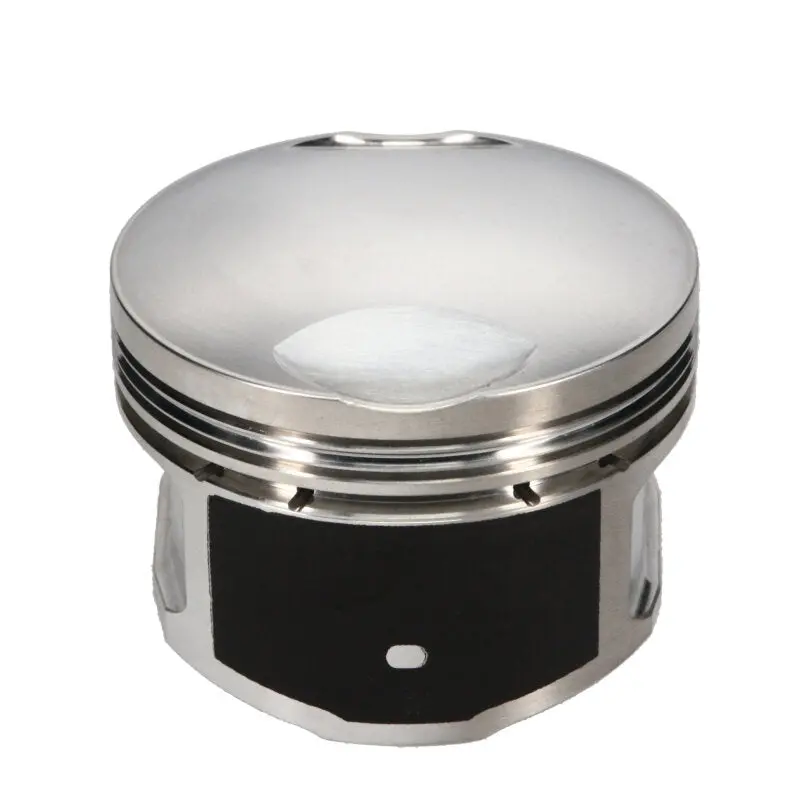 Je Pistons Ferrari 4.0L 330 V12 2V - 77.50 Mm Bore - 1.173 In. Ch, 15.40 Cc - Set Of 12 1