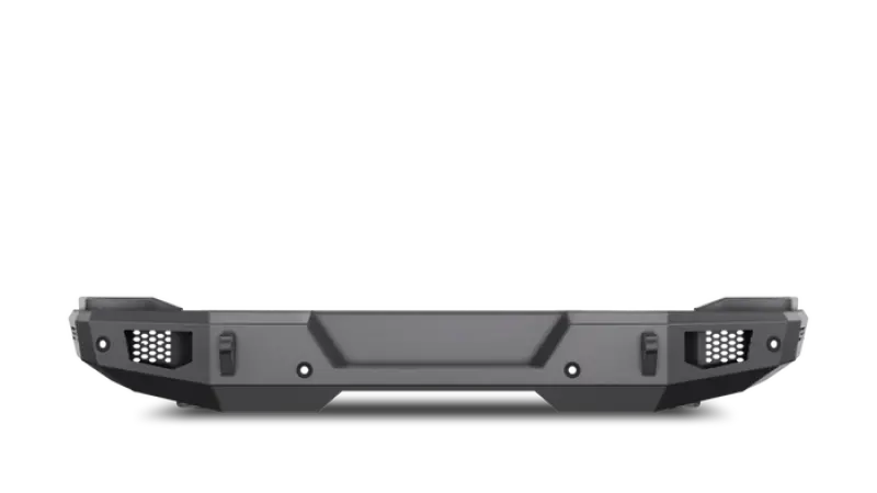 Body Armor 4X4 21-23 Ford Bronco Odyssey Rear Bumper 1