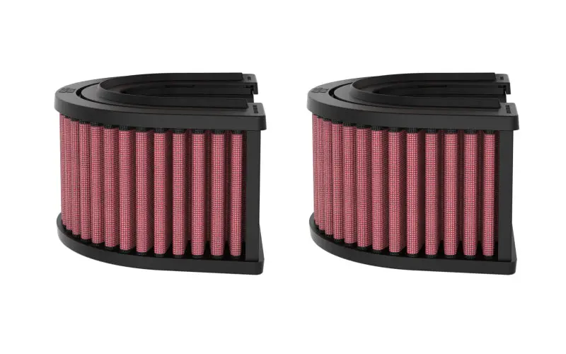 K&N Drop In Air Filter C8 Corvette Z06 (2023+) 1