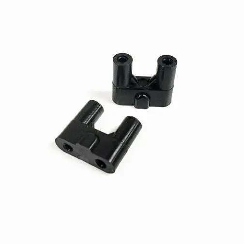 Servo Mounts Molded 1
