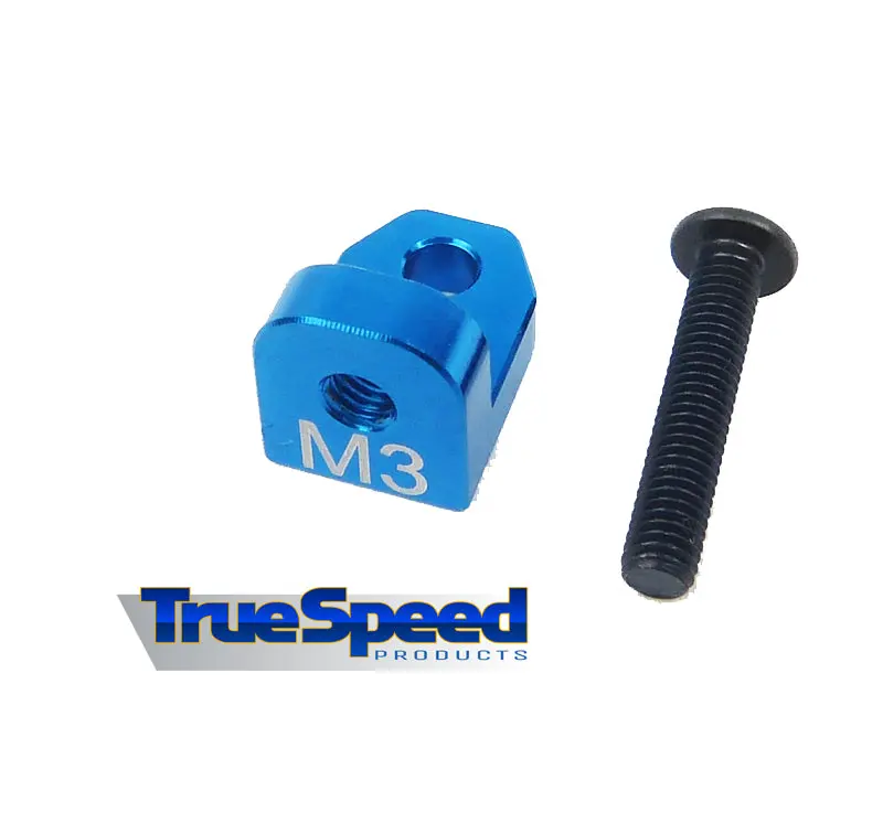 3Mm Fan Mount Bracket (1) 1