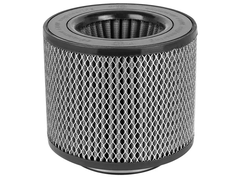Afe Magnum Force Intake Rplcmnt Air Filter 5-1/2 In F X 9 In B X 9 In T X 7 In H W/ Expanded Metal 1