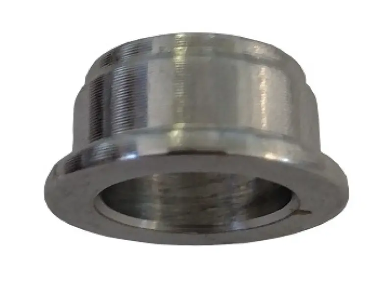 Ridetech Aluminum Bearing Spacer - .625In I.D. X .450In Wide - Single 1