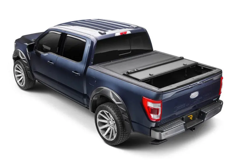 Extang 09-14 Ford F-150 6.5Ft. Bed Endure Alx 2