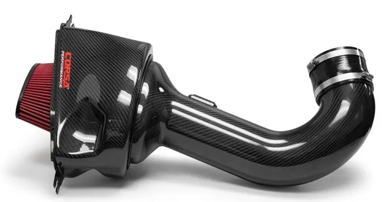 Corsa Carbon Fiber Intake C7 Corvette Z06 (2015-2019) 1