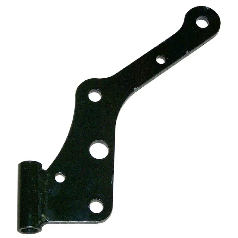 Motor Mount Lr, Truck & Mod 1