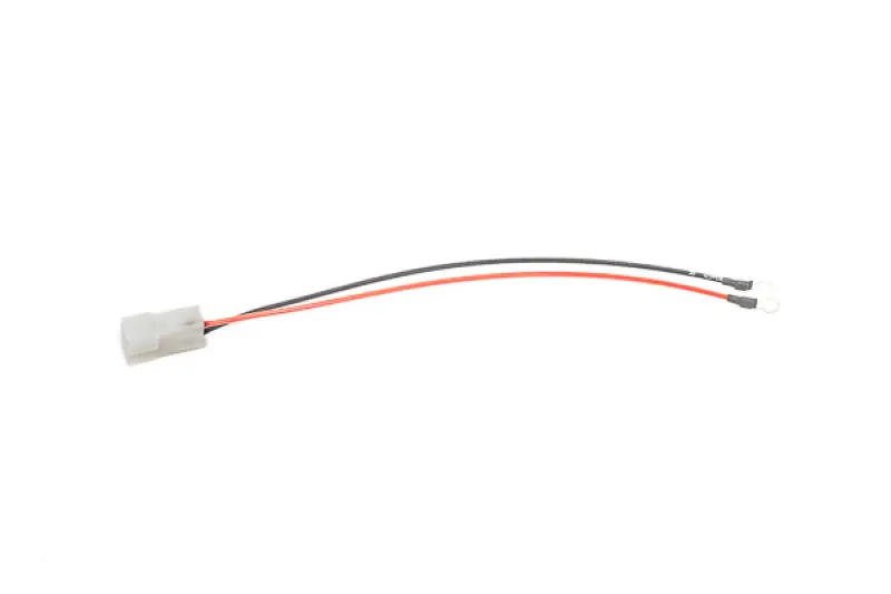 Radium Engineering Wiring Harness Extension W/ Ring Terminals 1