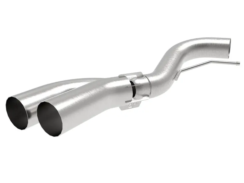 Afe Rebel Series Dpf-Back Exhaust System Ford F-150 18-21 V6-3.0L (Td) 1