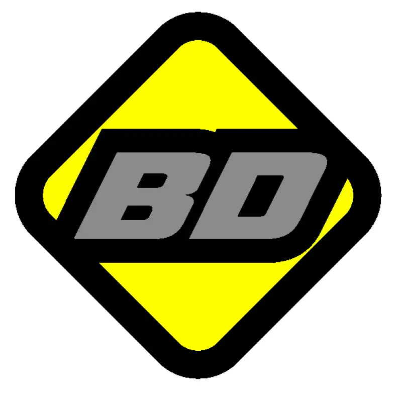 Bd Diesel 13-18 Ram 3500/4500/5500 6.7L 4Wd Towmaster Transmission & Converter Package Aisin As69rc 1