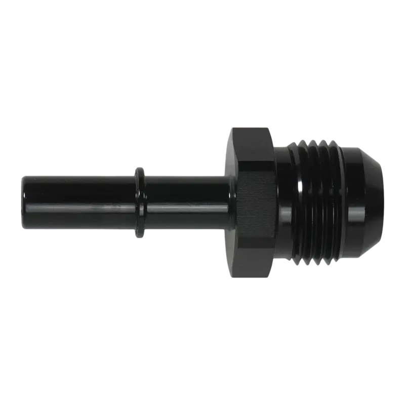 Deatschwerks 10 An Male Flare To 3/8In Male Efi Quick Connect 1