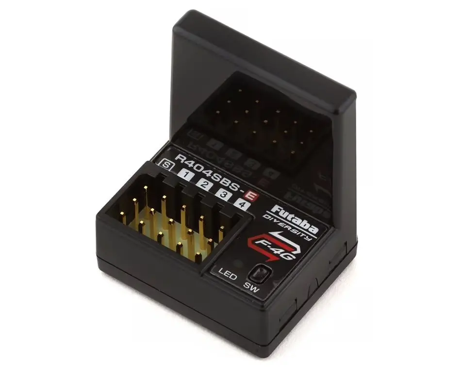 Futaba Receiver R404sbs-E 1