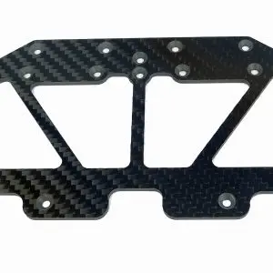 Patriot Front Bumper 1