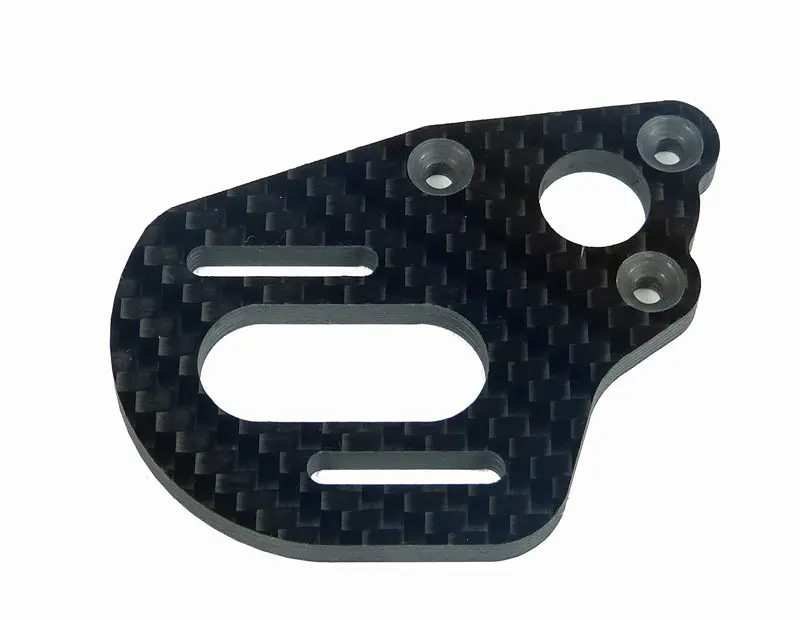 Patriot Carbon Motor Plate 1