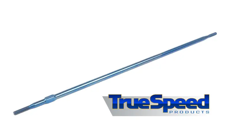 Blue Turnbuckle For Wheelie Bar 195Mm 1