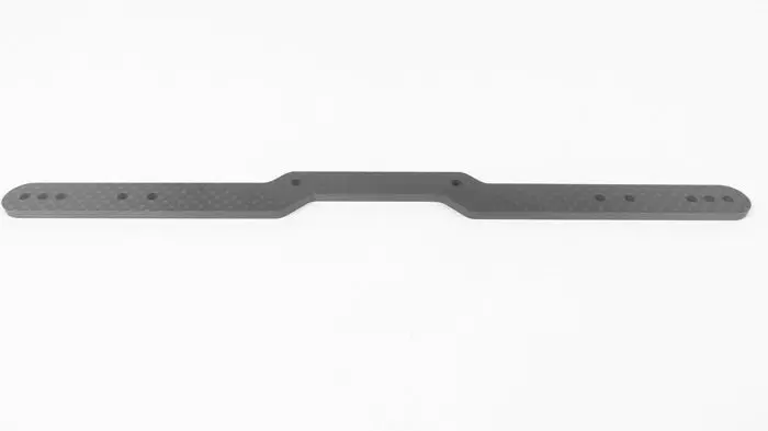 Front Body Mount Cross Bar 1