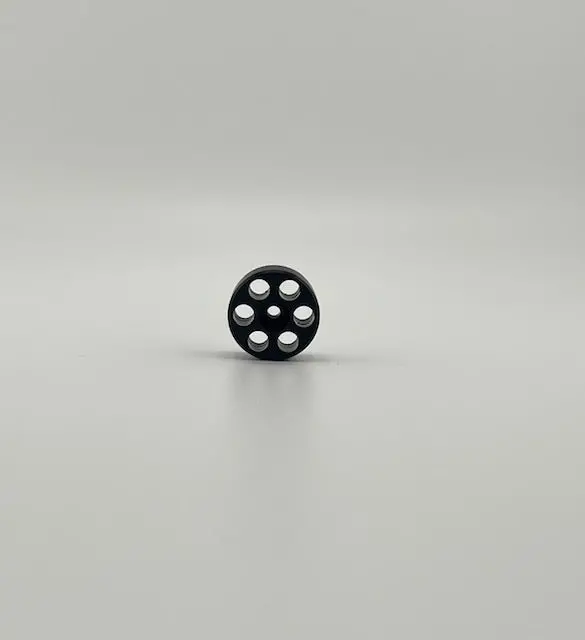 Patriot Fbm Front Slide Plate Spacer 1