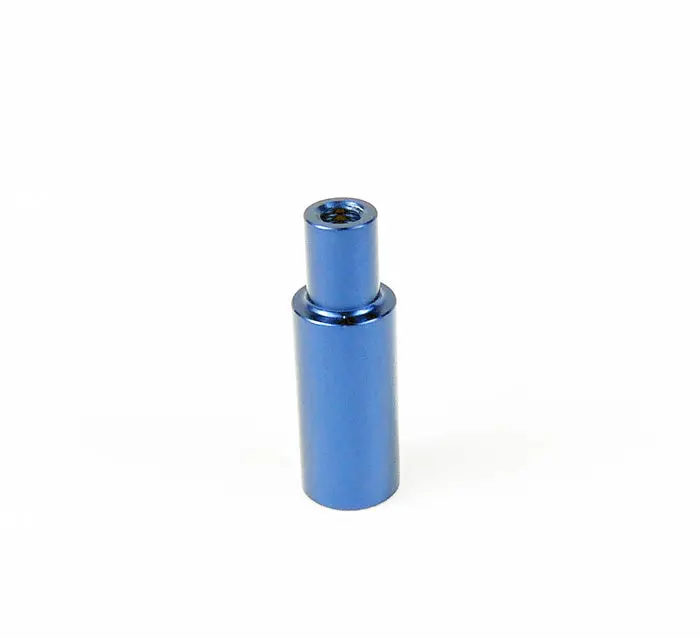 Patriot Fbm Rear Slider Shaft 1