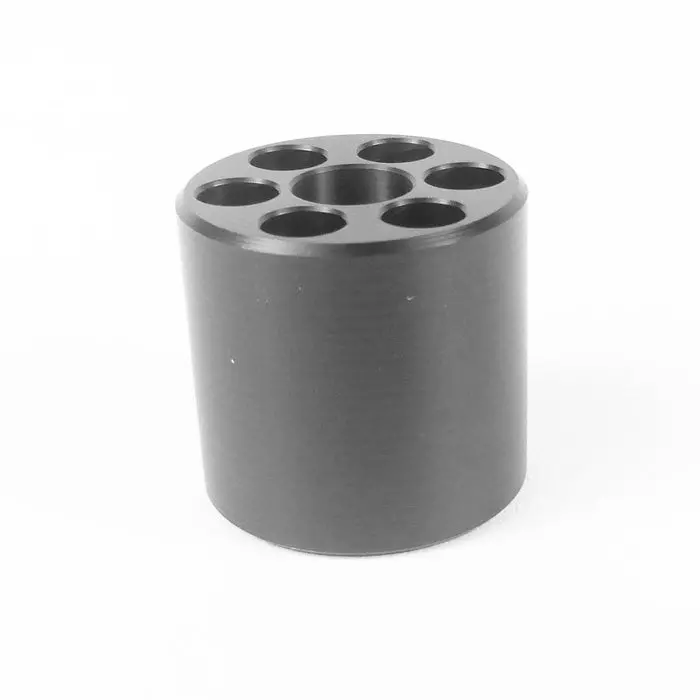 Patriot Fbm Rear Slide Plate Spacer 1